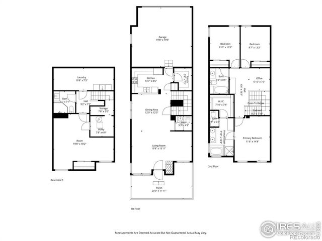 13831 E Stanford Place, Aurora, CO 80015