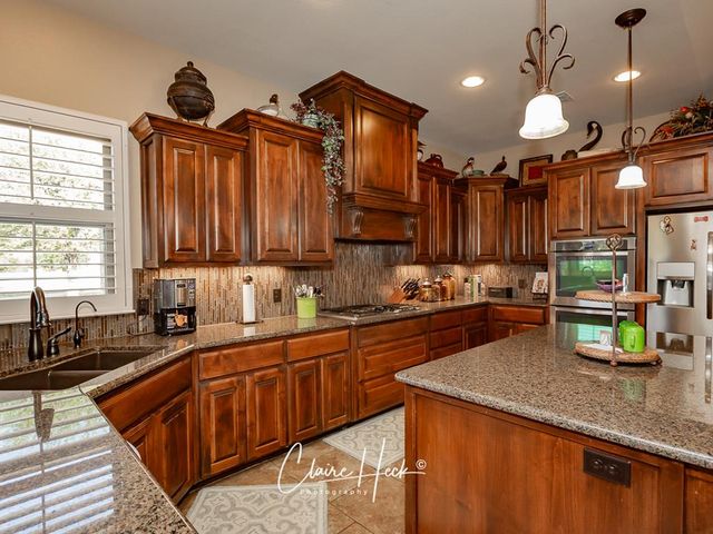 803 Trinidad Place, Midland, TX 79705