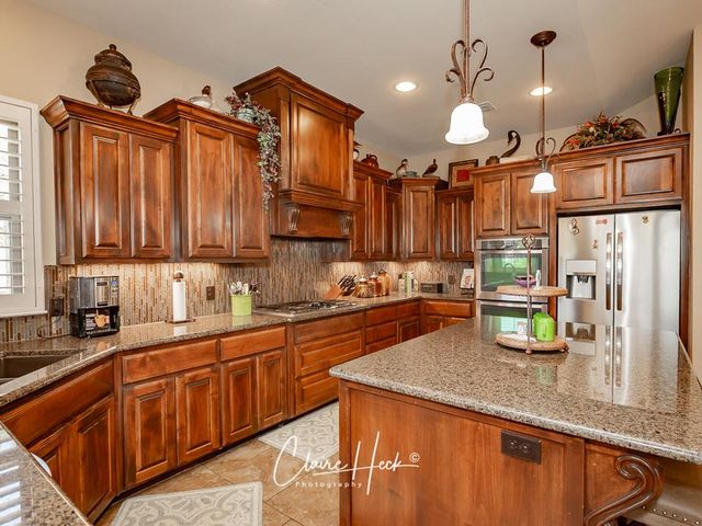 803 Trinidad Place, Midland, TX 79705