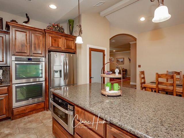 803 Trinidad Place, Midland, TX 79705