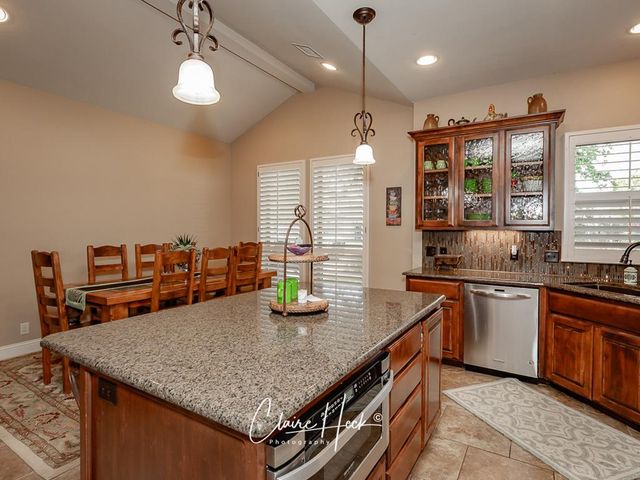 803 Trinidad Place, Midland, TX 79705