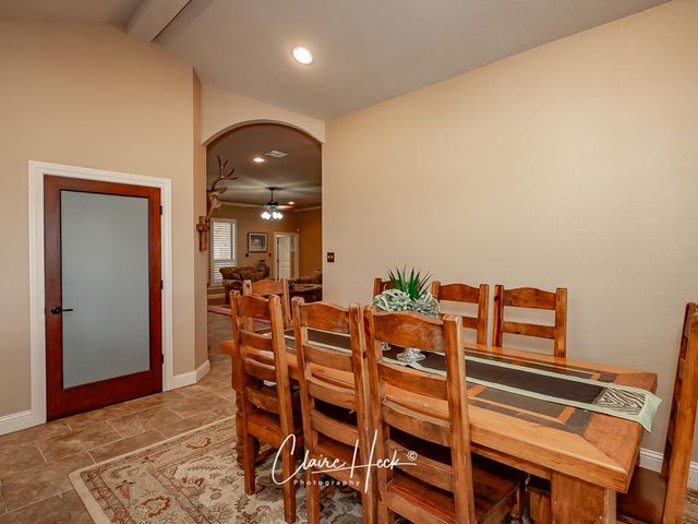 803 Trinidad Place, Midland, TX 79705