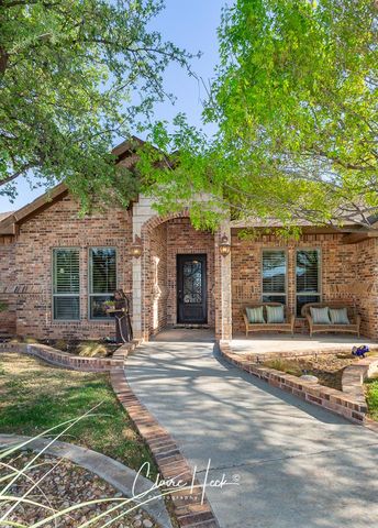 803 Trinidad Place, Midland, TX 79705