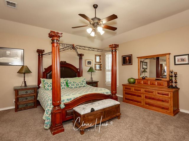 803 Trinidad Place, Midland, TX 79705