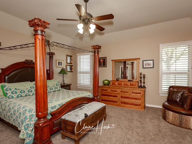 803 Trinidad Place, Midland, TX 79705