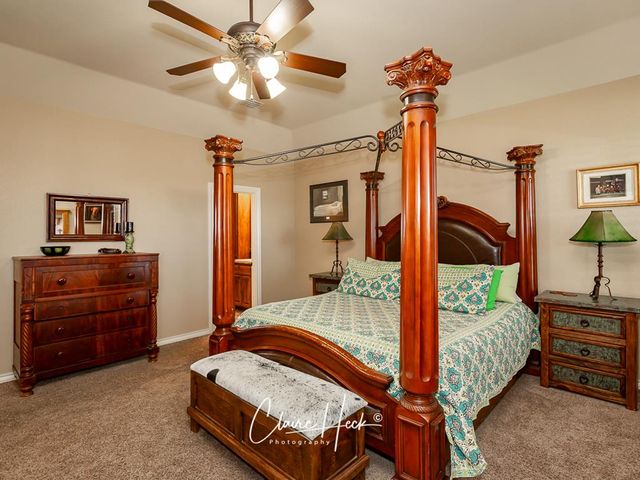 803 Trinidad Place, Midland, TX 79705