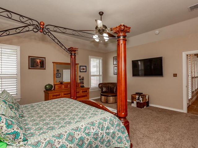 803 Trinidad Place, Midland, TX 79705