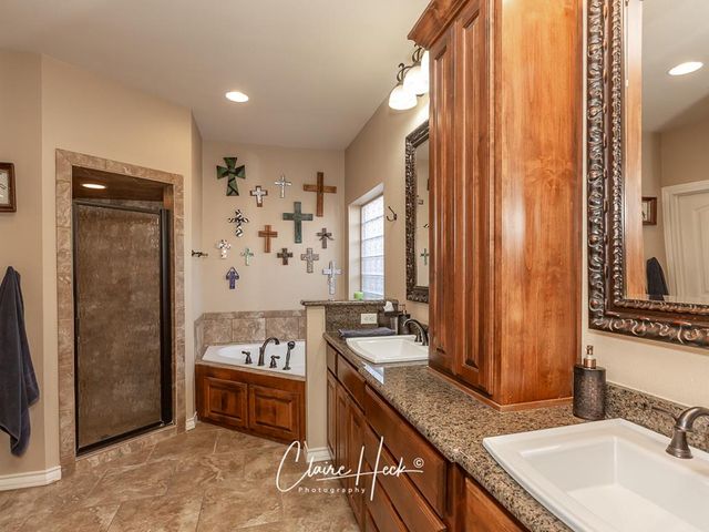 803 Trinidad Place, Midland, TX 79705