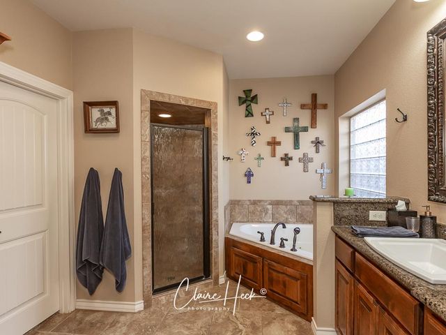 803 Trinidad Place, Midland, TX 79705