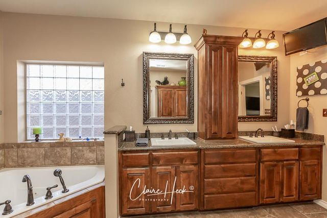 803 Trinidad Place, Midland, TX 79705