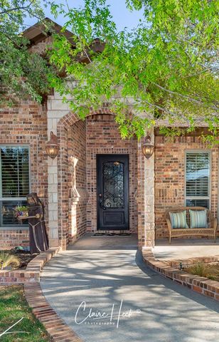 803 Trinidad Place, Midland, TX 79705
