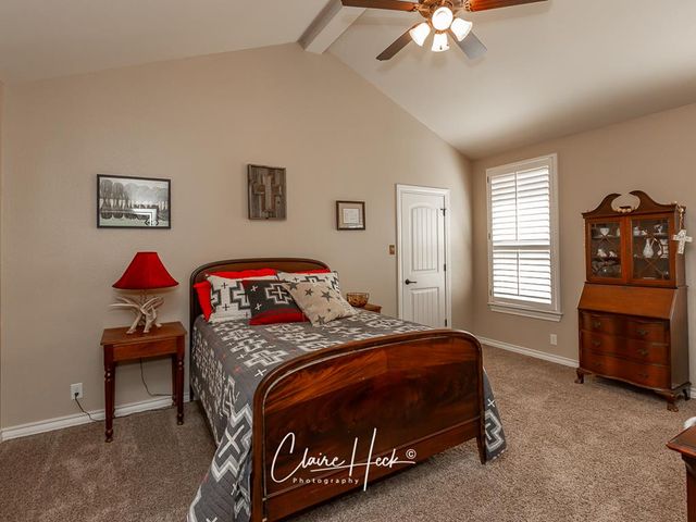 803 Trinidad Place, Midland, TX 79705