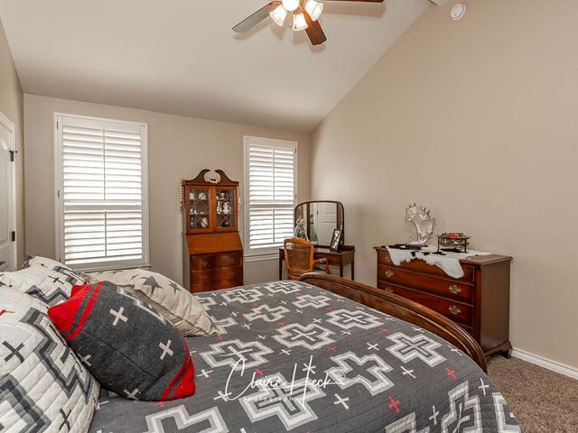 803 Trinidad Place, Midland, TX 79705