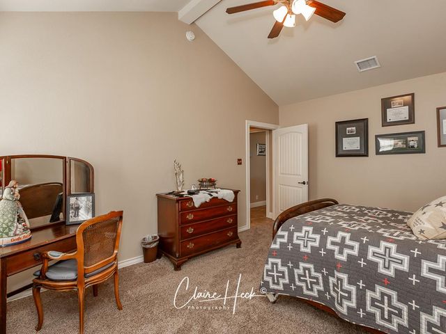 803 Trinidad Place, Midland, TX 79705