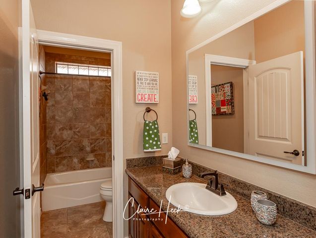 803 Trinidad Place, Midland, TX 79705