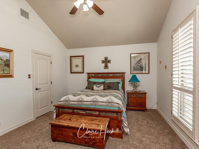 803 Trinidad Place, Midland, TX 79705