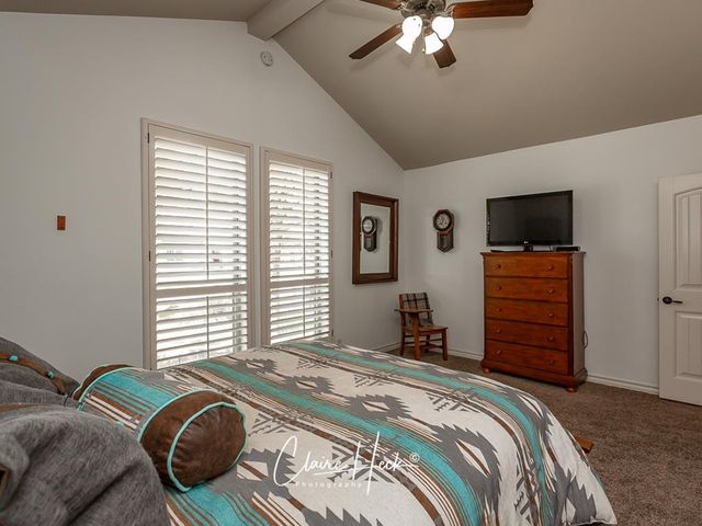 803 Trinidad Place, Midland, TX 79705