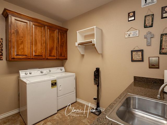 803 Trinidad Place, Midland, TX 79705