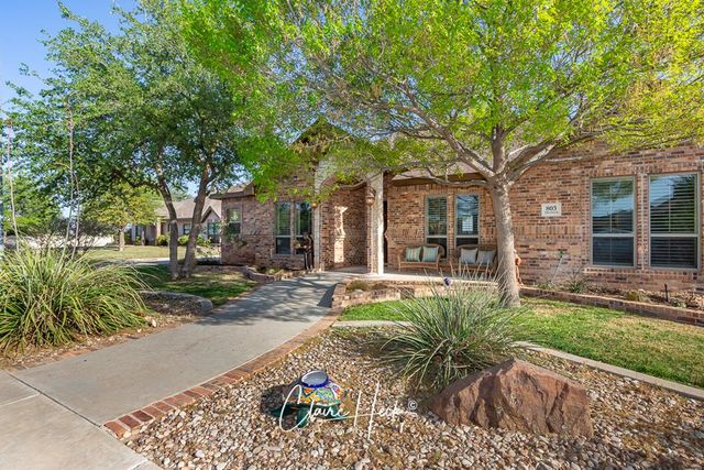 803 Trinidad Place, Midland, TX 79705