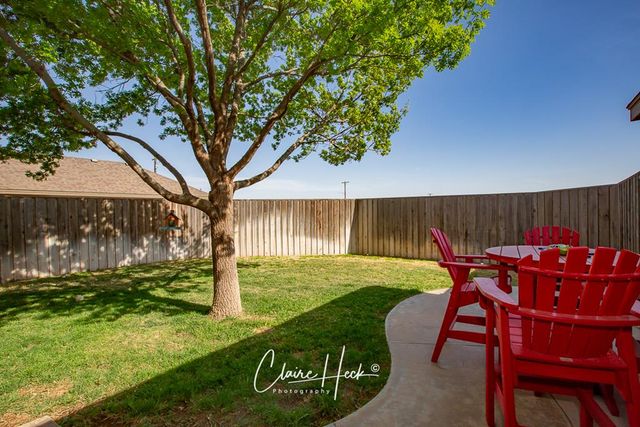 803 Trinidad Place, Midland, TX 79705