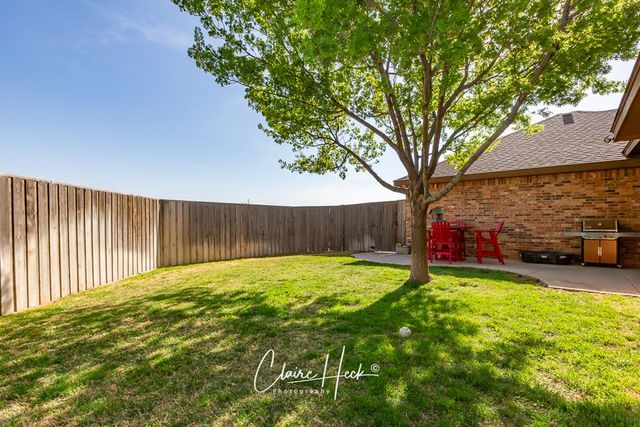 803 Trinidad Place, Midland, TX 79705
