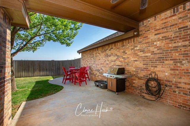 803 Trinidad Place, Midland, TX 79705