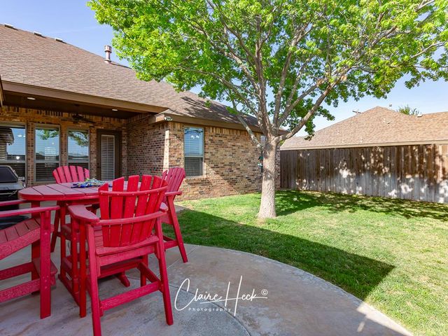 803 Trinidad Place, Midland, TX 79705