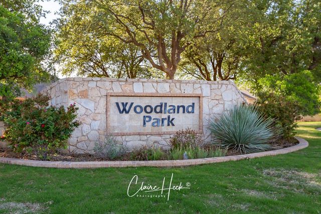 803 Trinidad Place, Midland, TX 79705