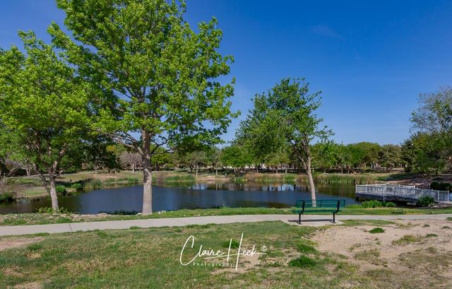 803 Trinidad Place, Midland, TX 79705