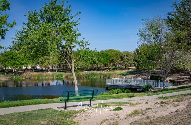 803 Trinidad Place, Midland, TX 79705