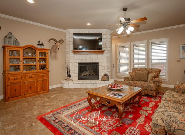 803 Trinidad Place, Midland, TX 79705