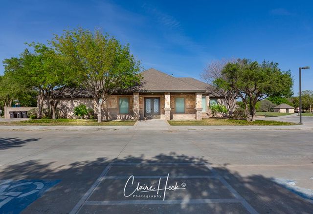 803 Trinidad Place, Midland, TX 79705