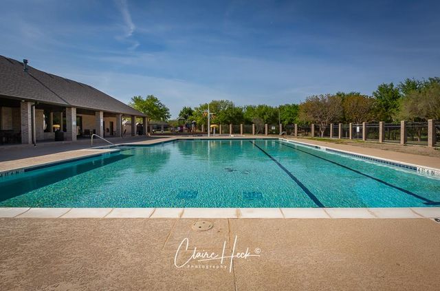 803 Trinidad Place, Midland, TX 79705