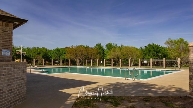 803 Trinidad Place, Midland, TX 79705