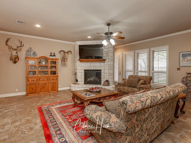 803 Trinidad Place, Midland, TX 79705