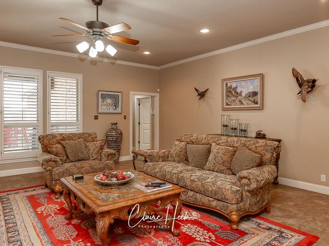 803 Trinidad Place, Midland, TX 79705