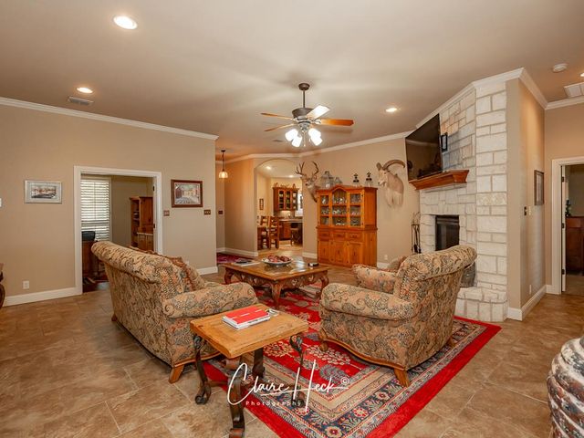 803 Trinidad Place, Midland, TX 79705