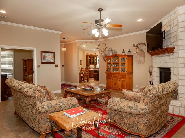 803 Trinidad Place, Midland, TX 79705