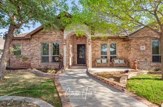 803 Trinidad Place, Midland, TX 79705