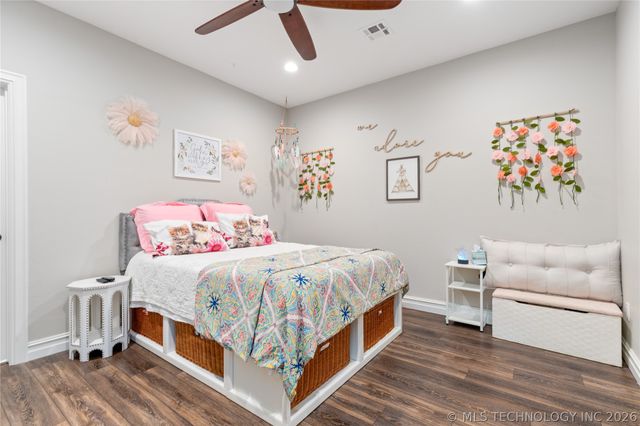 56281 E 305 Road, Afton, OK 74331