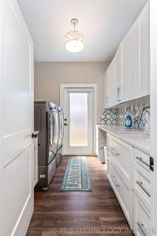 56281 E 305 Road, Afton, OK 74331