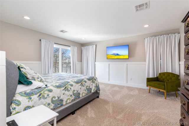 56281 E 305 Road, Afton, OK 74331