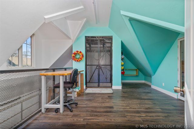 56281 E 305 Road, Afton, OK 74331