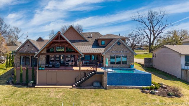 56281 E 305 Road, Afton, OK 74331