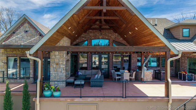 56281 E 305 Road, Afton, OK 74331