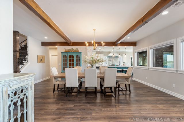 56281 E 305 Road, Afton, OK 74331