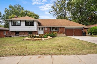 2418 N 59th Street, Kansas City, KS 66104