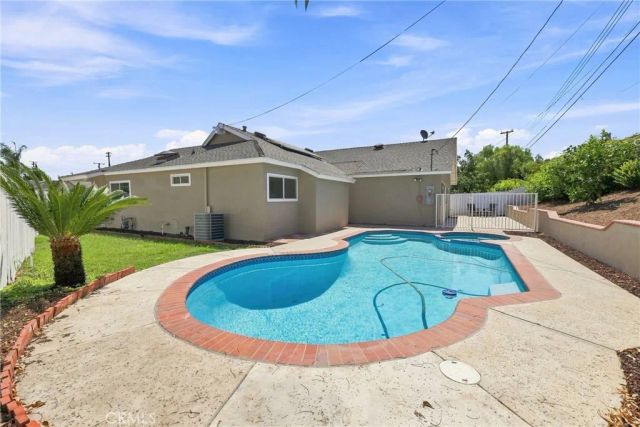 21206 Silver Cloud, Diamond Bar, CA 91765