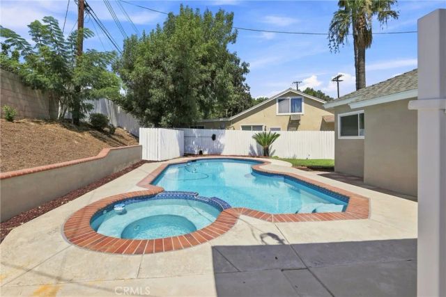 21206 Silver Cloud, Diamond Bar, CA 91765