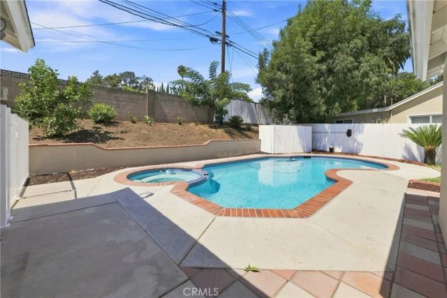21206 Silver Cloud, Diamond Bar, CA 91765